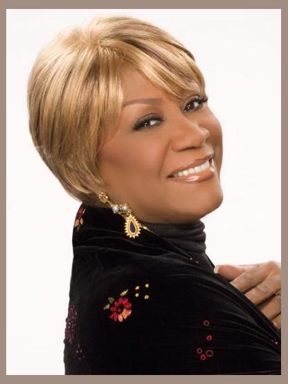 Patti LaBelle